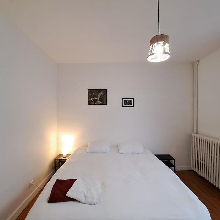 David - Maison De Ville, 3 Chambres Реймс Экстерьер фото